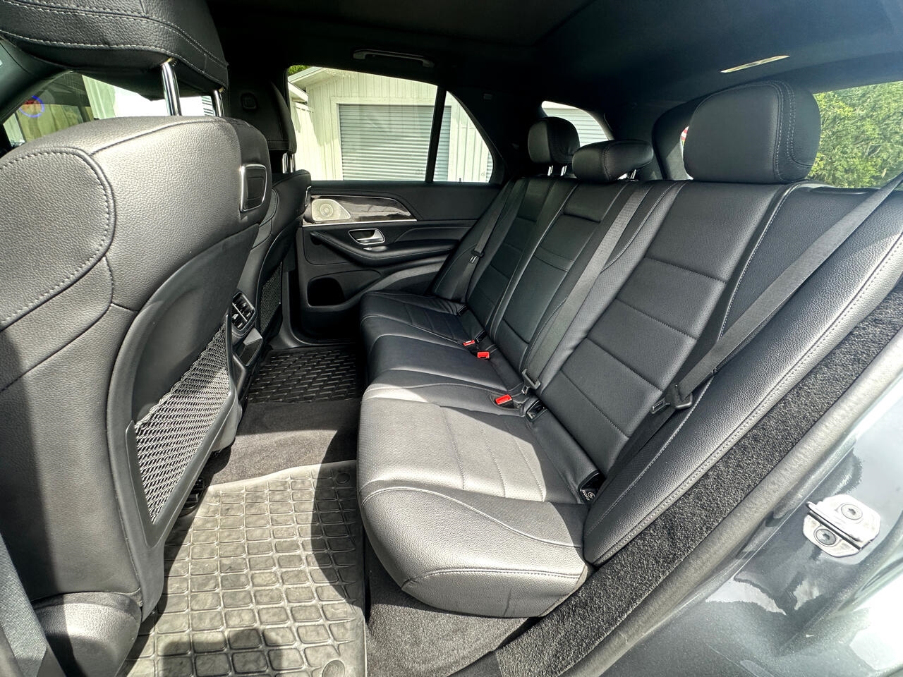 Mercedes-Benz GLE-Class GLE350 4MATIC 2020