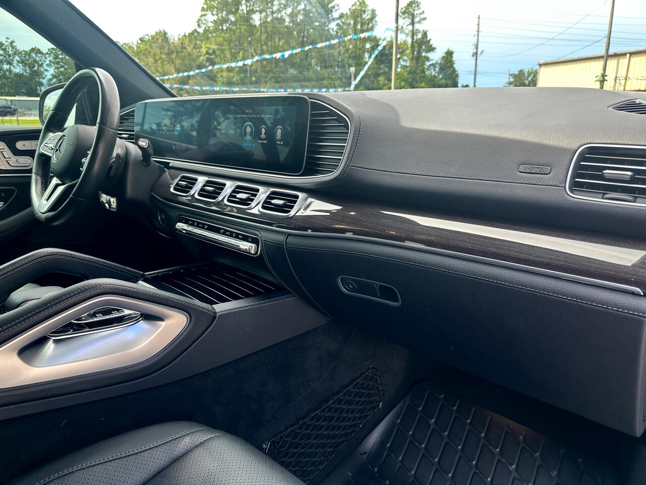 Mercedes-Benz GLE-Class GLE350 4MATIC 2020