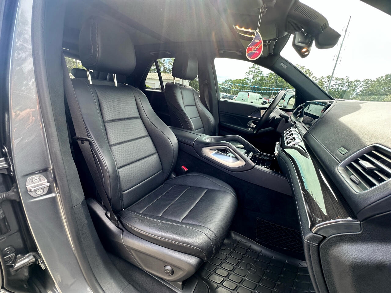 Mercedes-Benz GLE-Class GLE350 4MATIC 2020