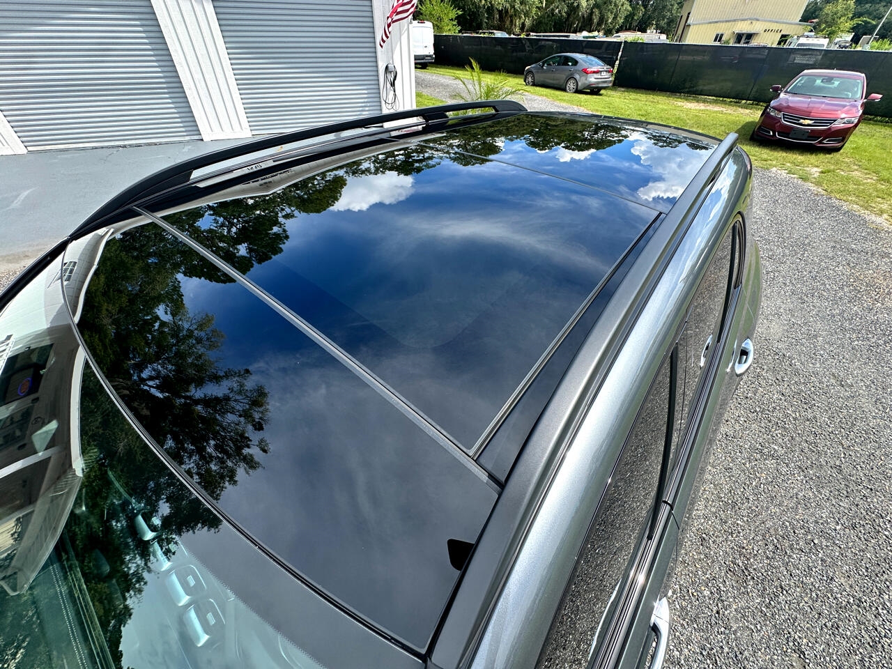 Mercedes-Benz GLE-Class GLE350 4MATIC 2020