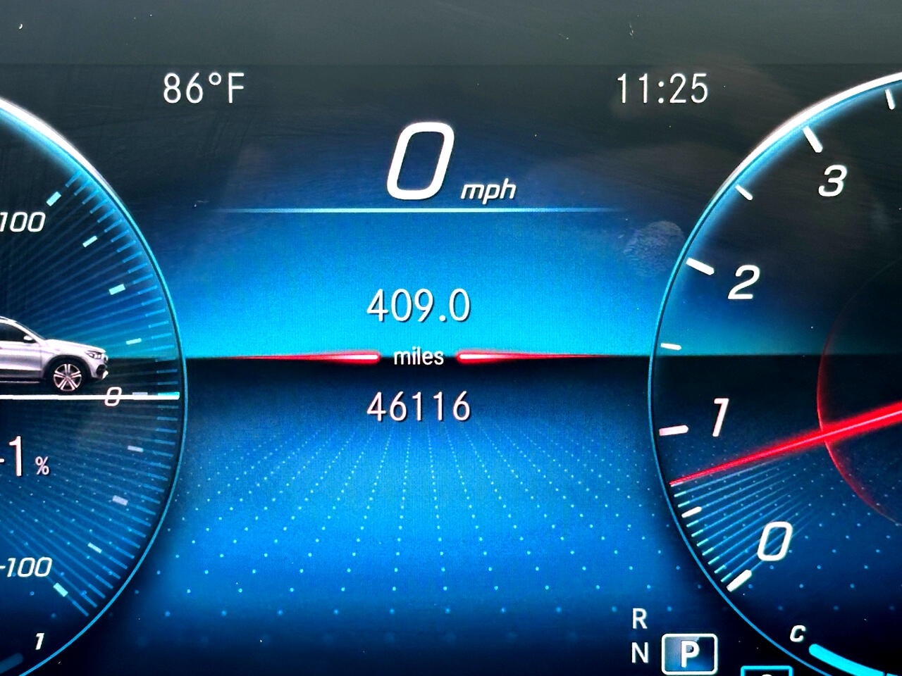 Mercedes-Benz GLE-Class GLE350 4MATIC 2020