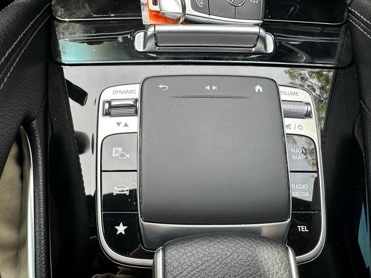 Mercedes-Benz GLE-Class GLE350 4MATIC 2020