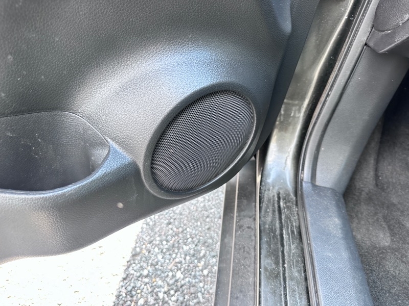 Nissan Rogue S 2WD 2015