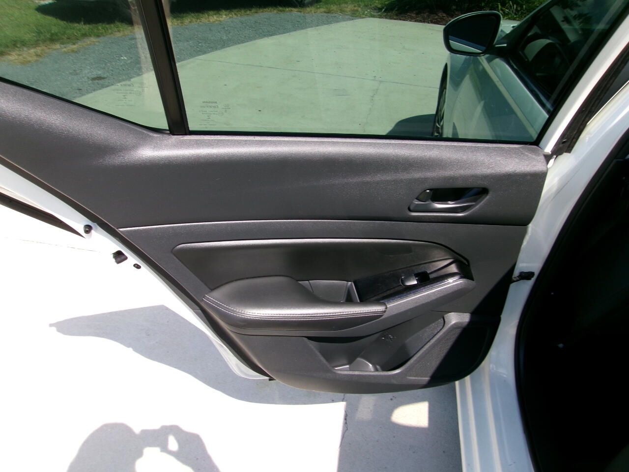 Nissan Altima 2.5 SV 2023