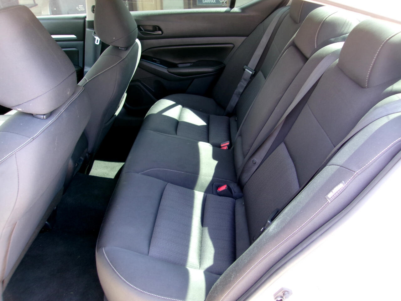 Nissan Altima 2.5 SV 2023