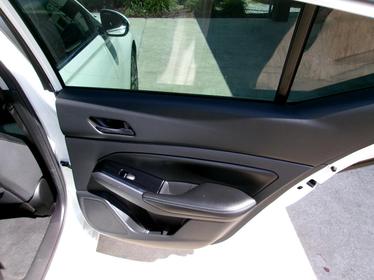 Nissan Altima 2.5 SV 2023