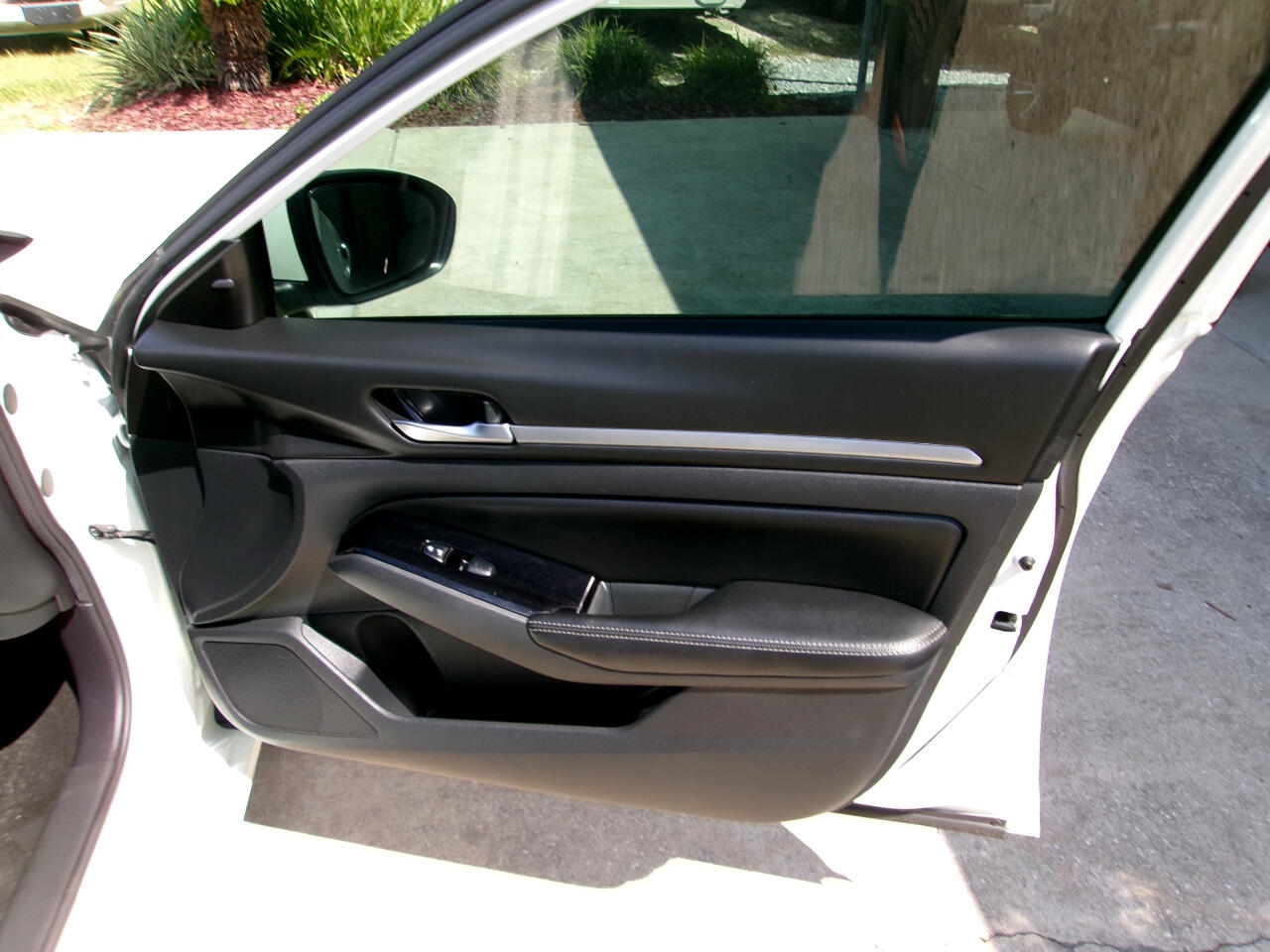 Nissan Altima 2.5 SV 2023