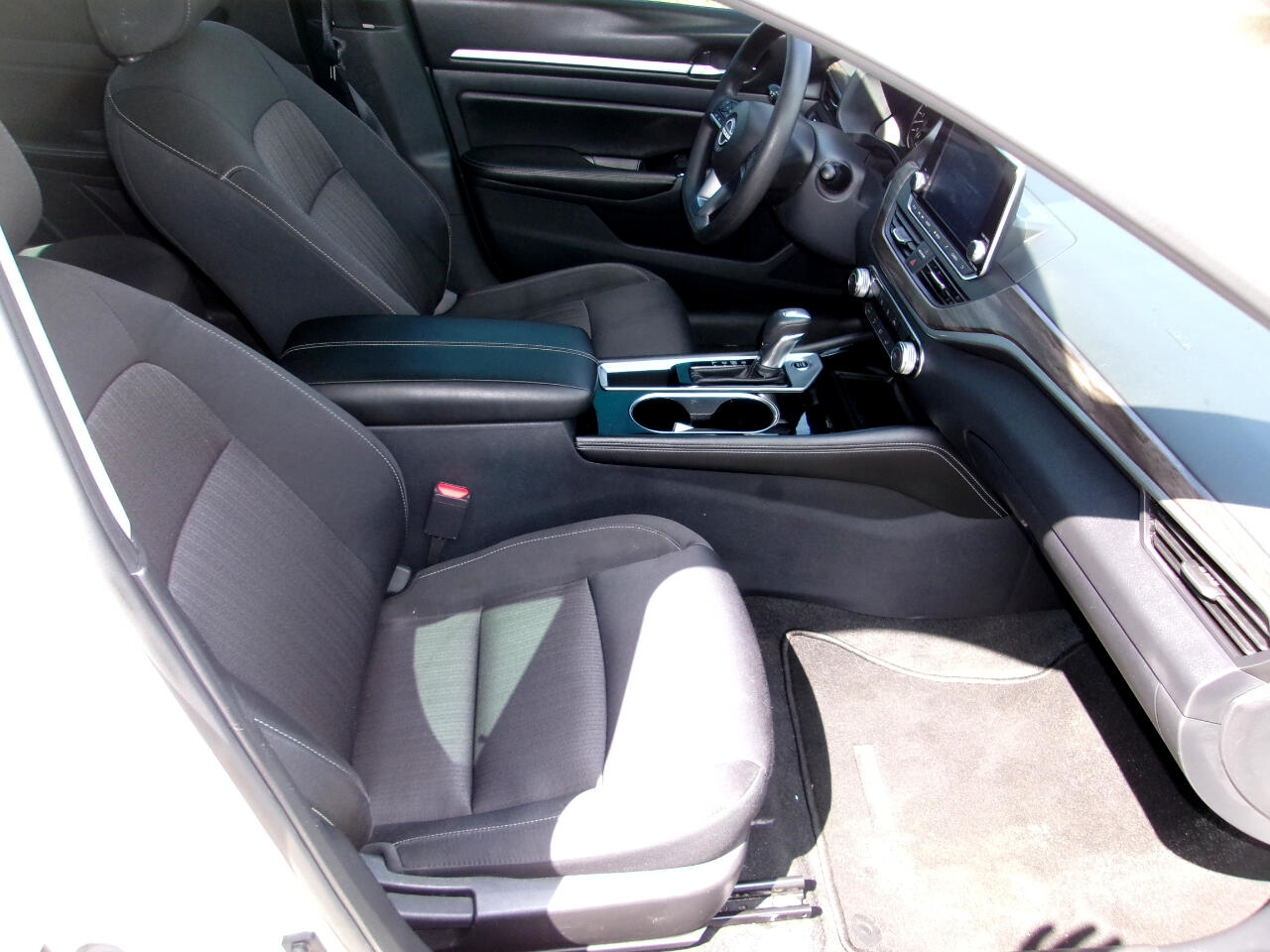 Nissan Altima 2.5 SV 2023