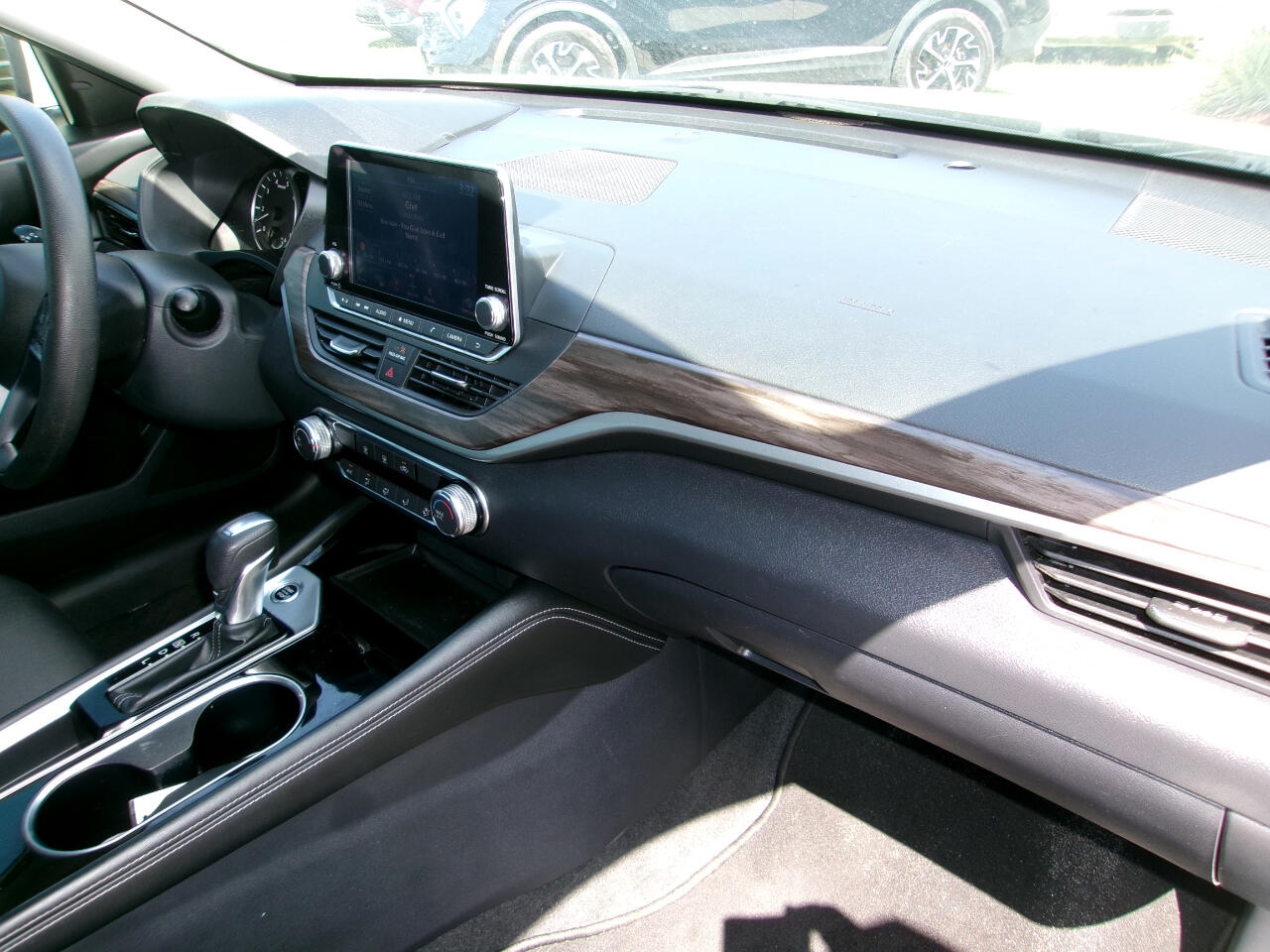 Nissan Altima 2.5 SV 2023