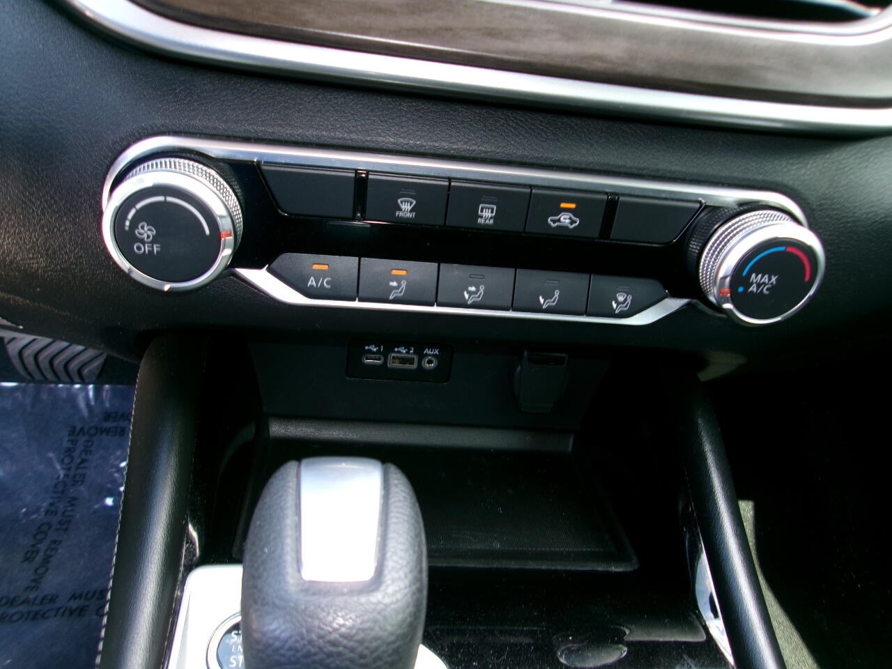 Nissan Altima 2.5 SV 2023