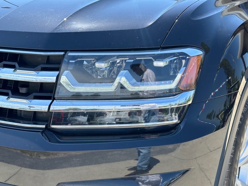 Volkswagen Atlas V6 SE 2019