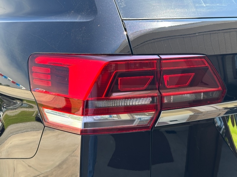 Volkswagen Atlas V6 SE 2019