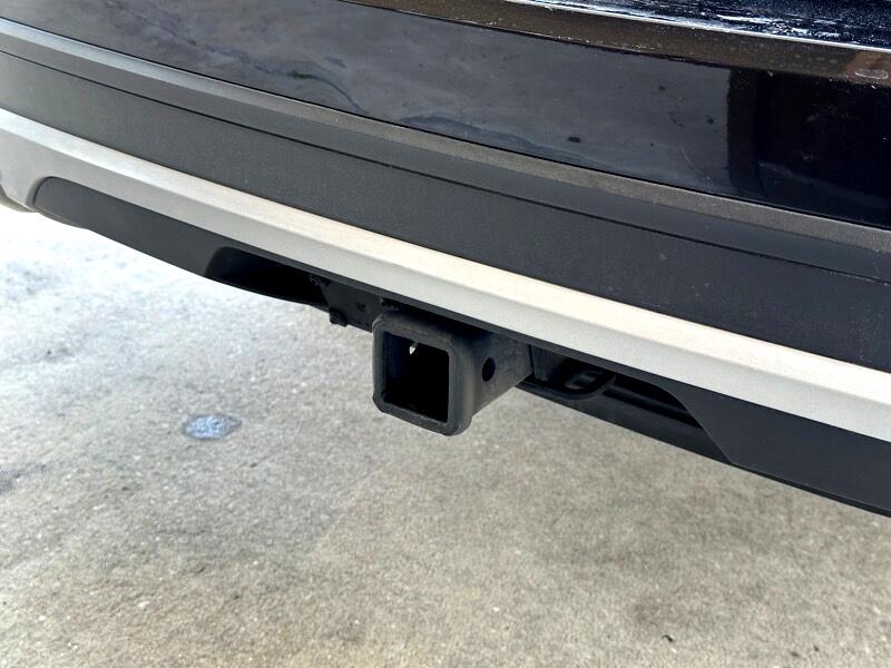 Volkswagen Atlas V6 SE 2019