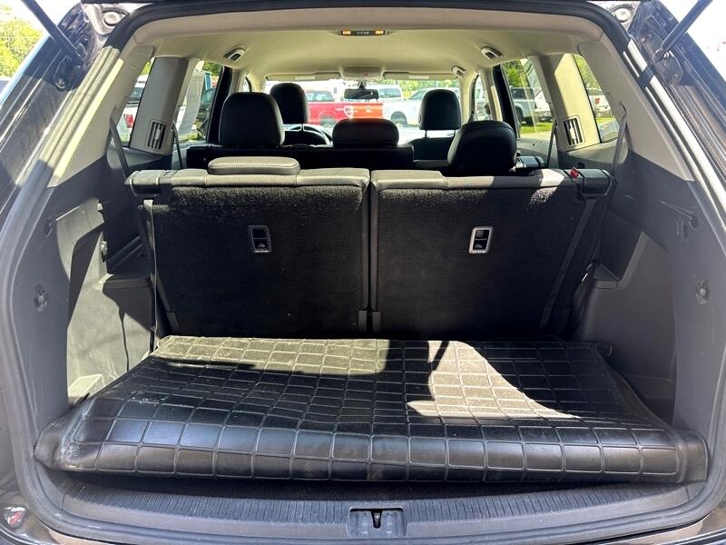 Volkswagen Atlas V6 SE 2019