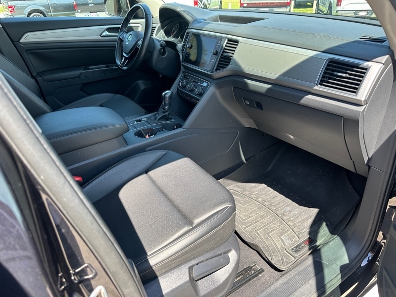 Volkswagen Atlas V6 SE 2019