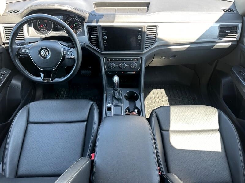 Volkswagen Atlas V6 SE 2019