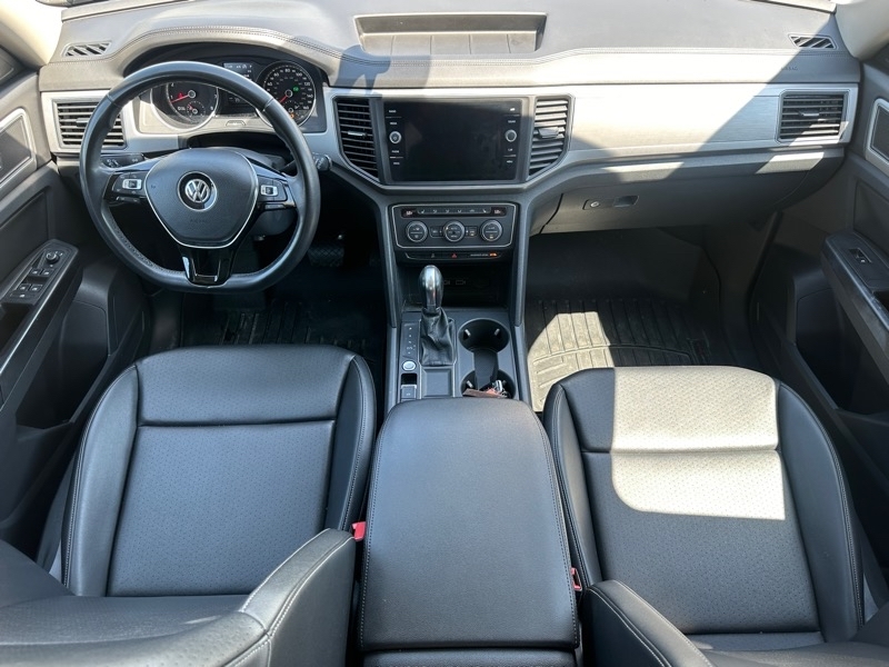 Volkswagen Atlas V6 SE 2019