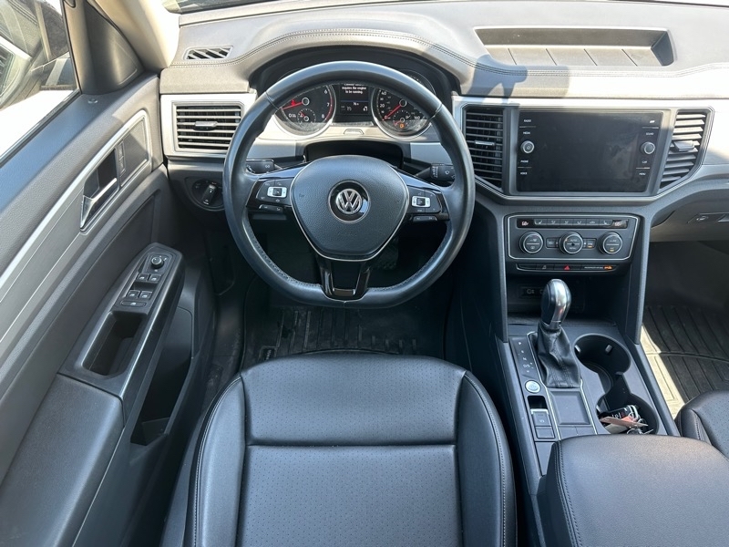 Volkswagen Atlas V6 SE 2019