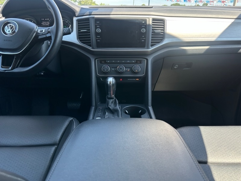 Volkswagen Atlas V6 SE 2019