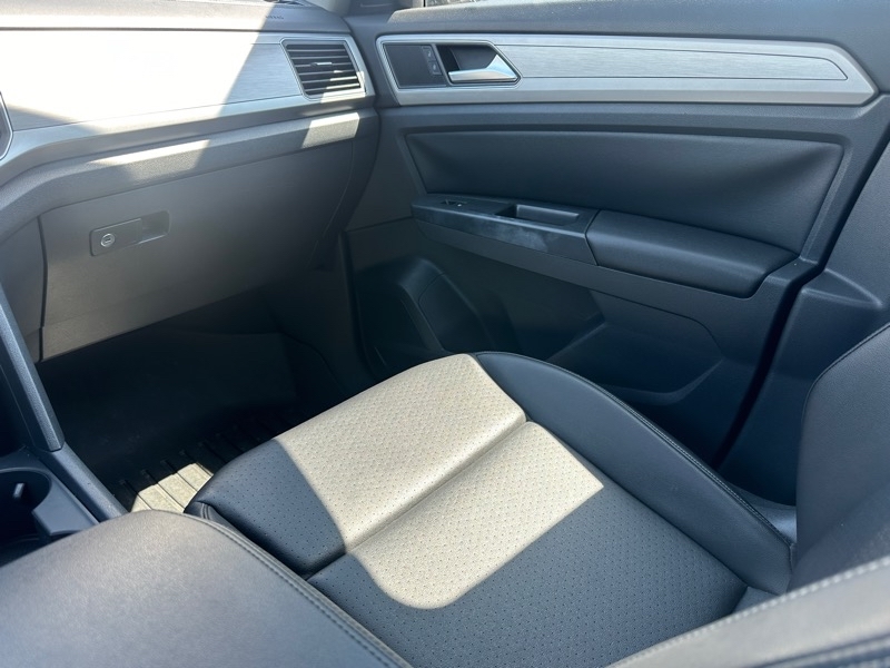 Volkswagen Atlas V6 SE 2019