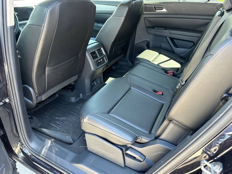 Volkswagen Atlas V6 SE 2019