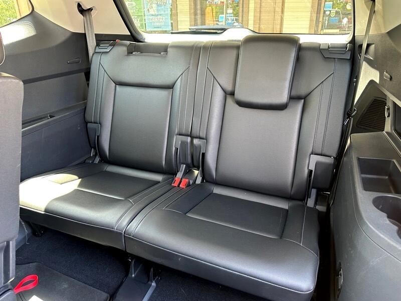 Volkswagen Atlas V6 SE 2019