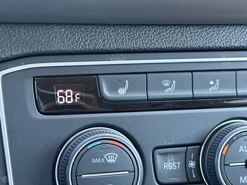 Volkswagen Atlas V6 SE 2019