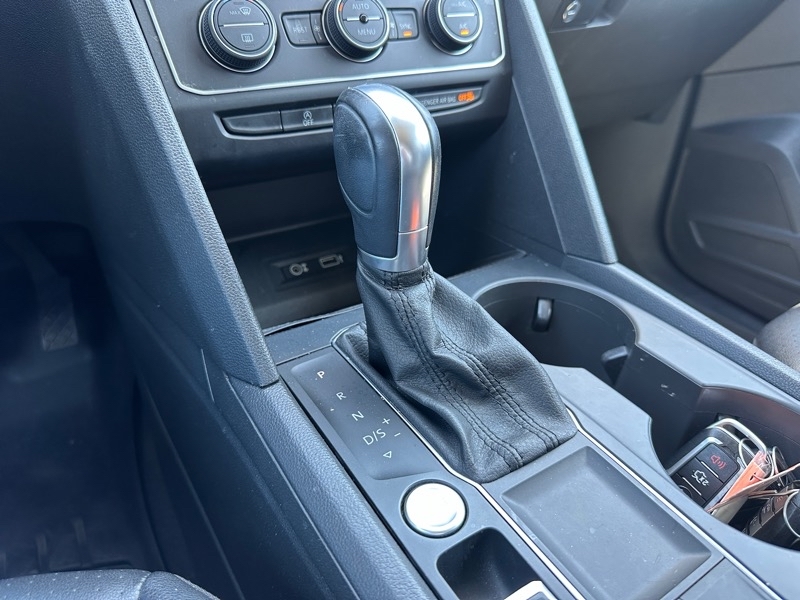 Volkswagen Atlas V6 SE 2019