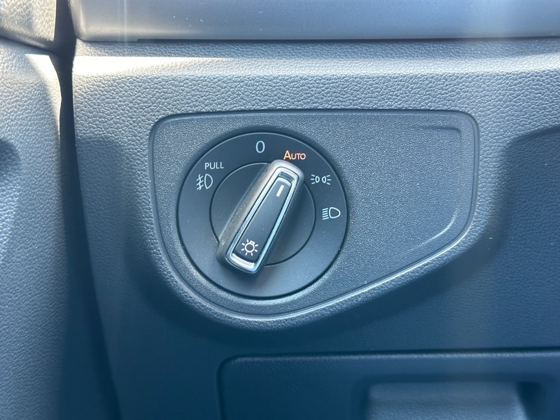 Volkswagen Atlas V6 SE 2019