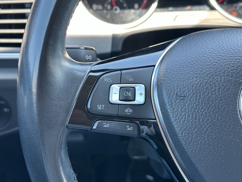 Volkswagen Atlas V6 SE 2019