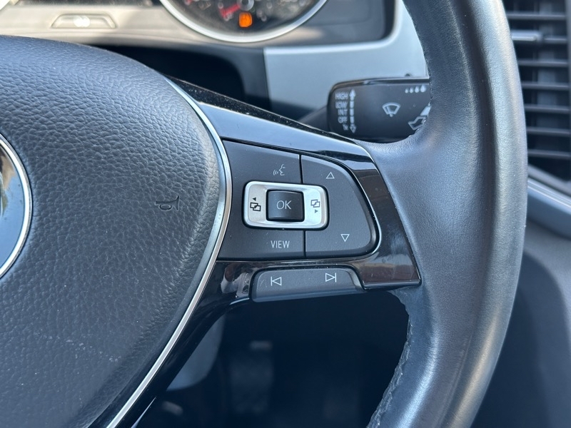 Volkswagen Atlas V6 SE 2019