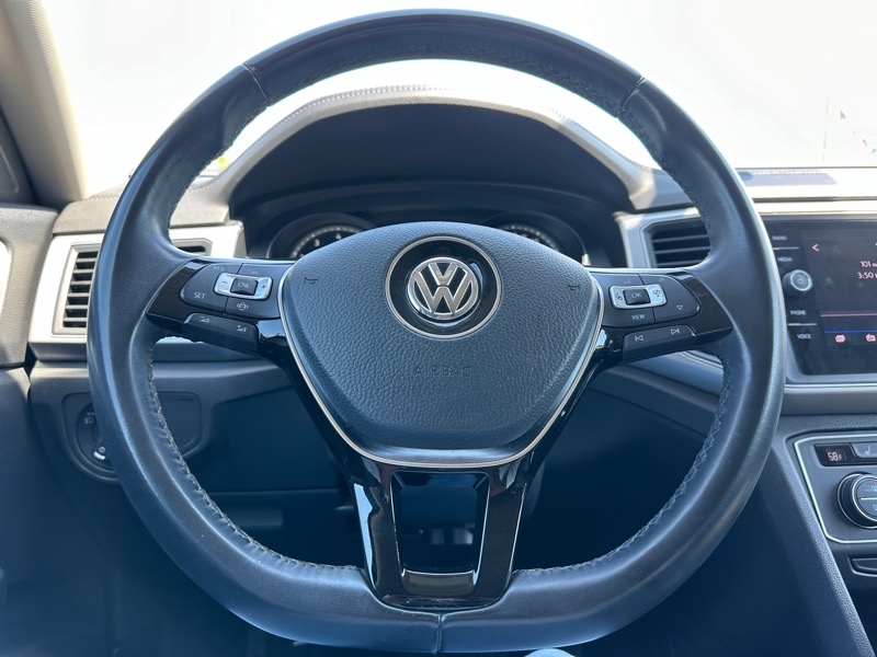Volkswagen Atlas V6 SE 2019