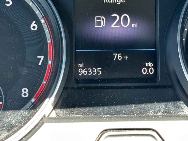 Volkswagen Atlas V6 SE 2019