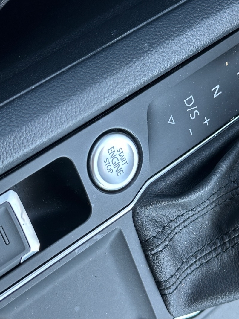 Volkswagen Atlas V6 SE 2019