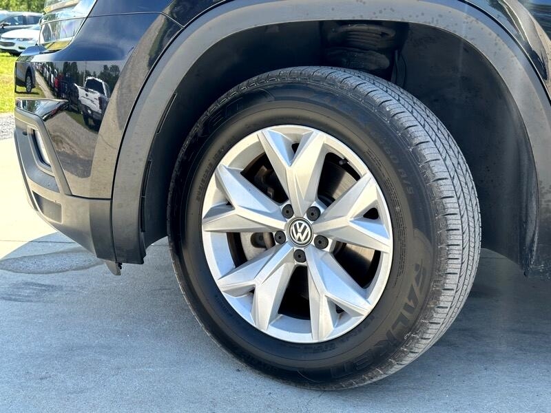 Volkswagen Atlas V6 SE 2019