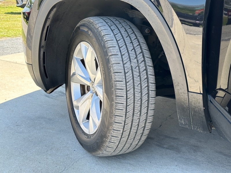 Volkswagen Atlas V6 SE 2019