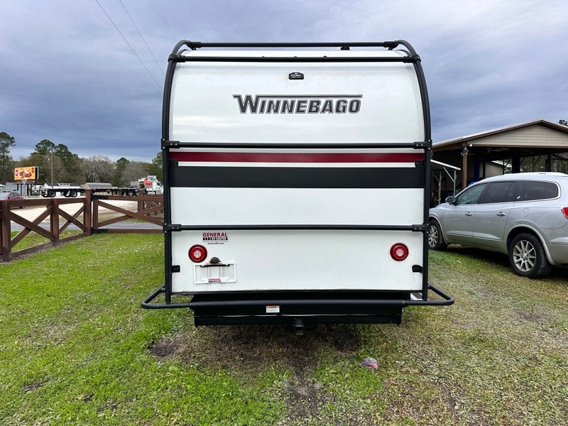 Winnebago Ultra Lite  2022