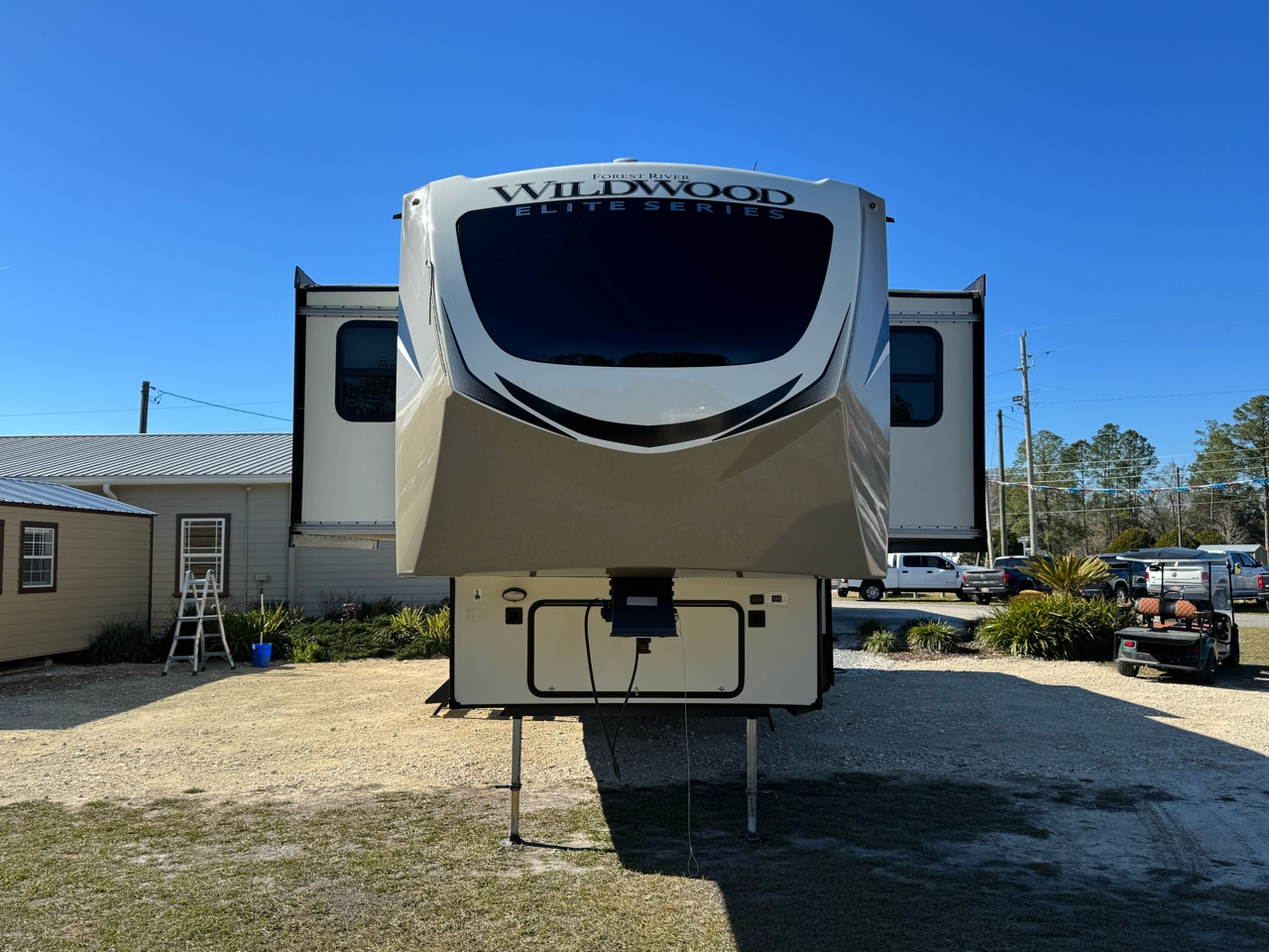 Forest River Unknown  2022