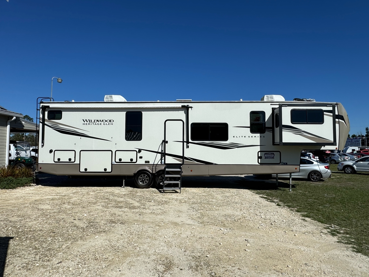 Forest River Unknown  2022