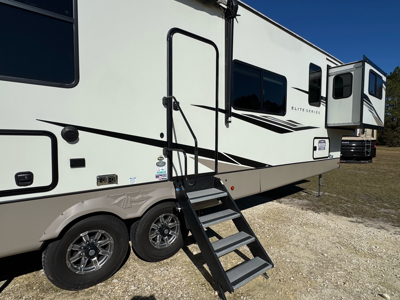 Forest River Unknown  2022