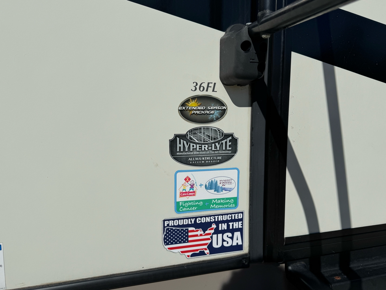 Forest River Unknown  2022