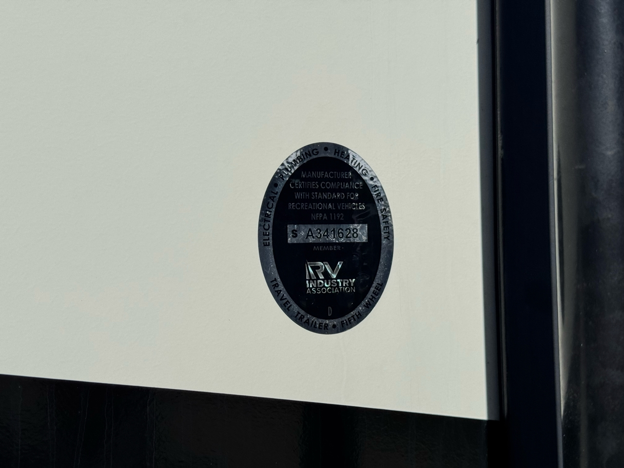 Forest River Unknown  2022