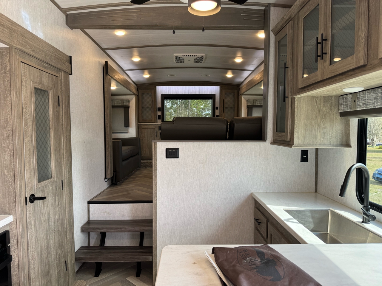 Forest River Unknown  2022