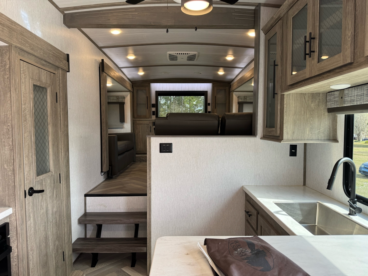 Forest River Unknown  2022