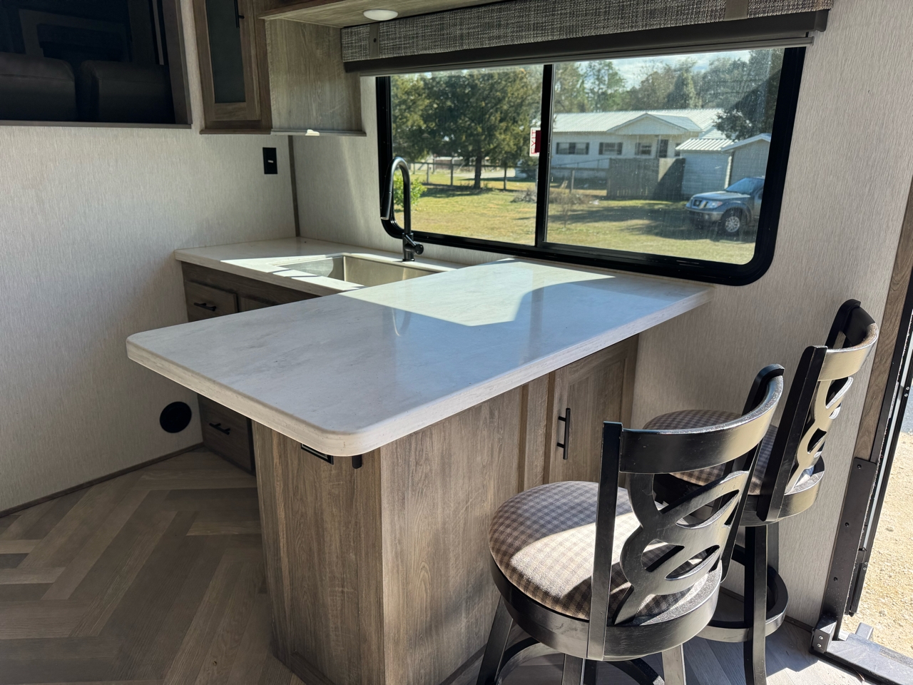 Forest River Unknown  2022