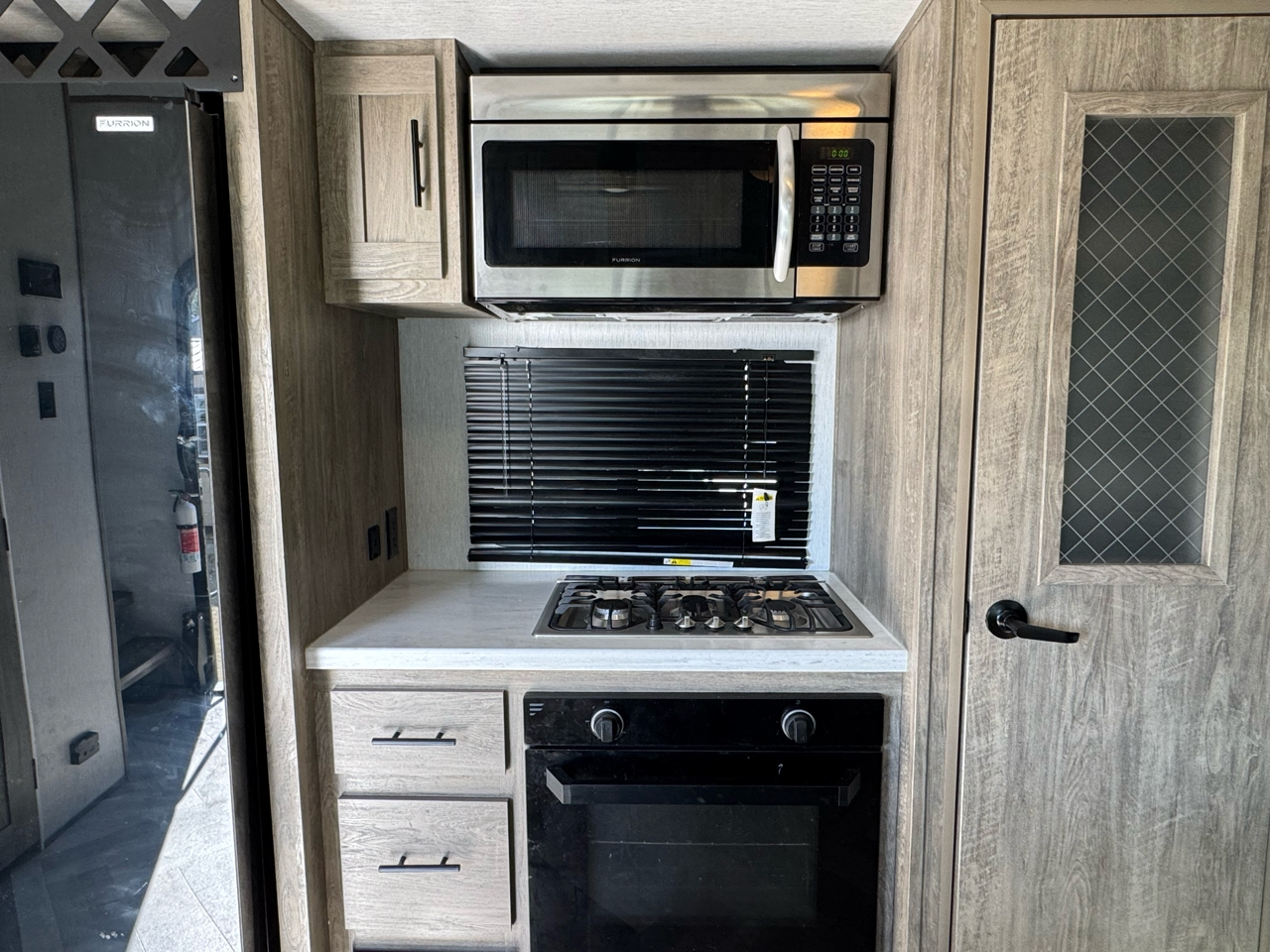 Forest River Unknown  2022