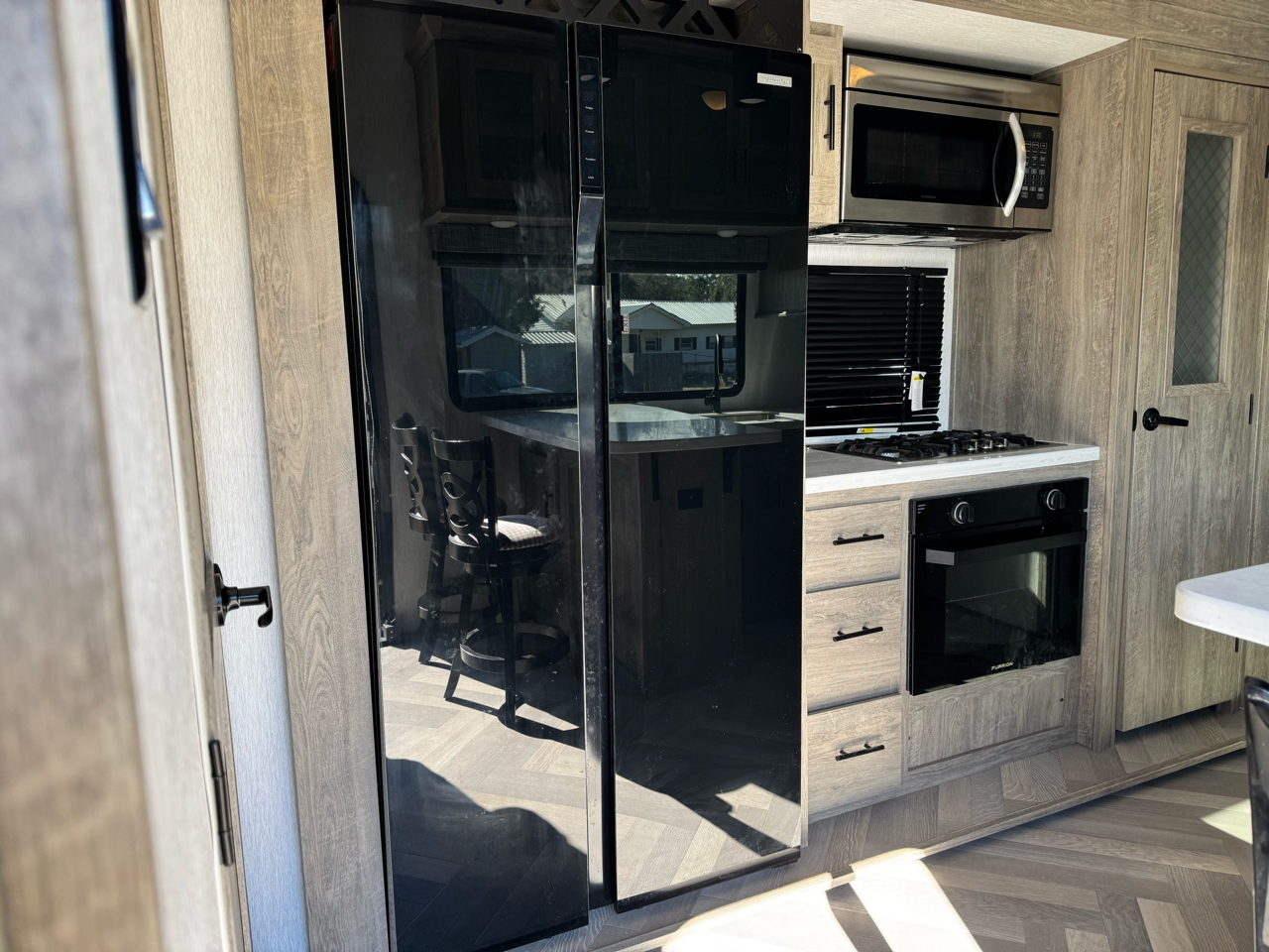 Forest River Unknown  2022