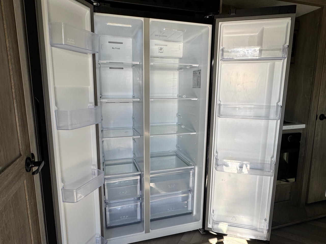 Forest River Unknown  2022