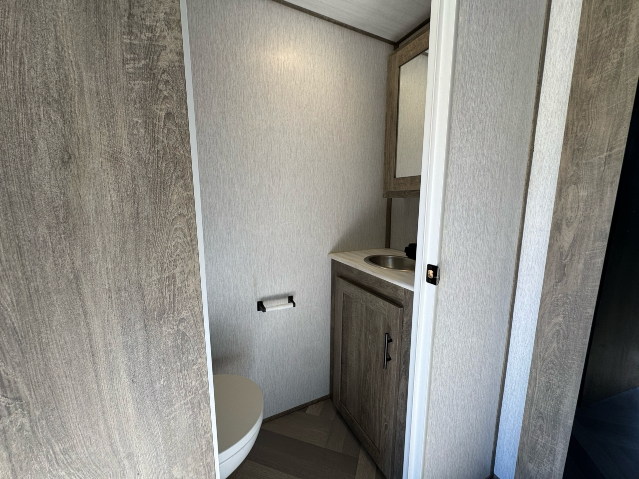 Forest River Unknown  2022