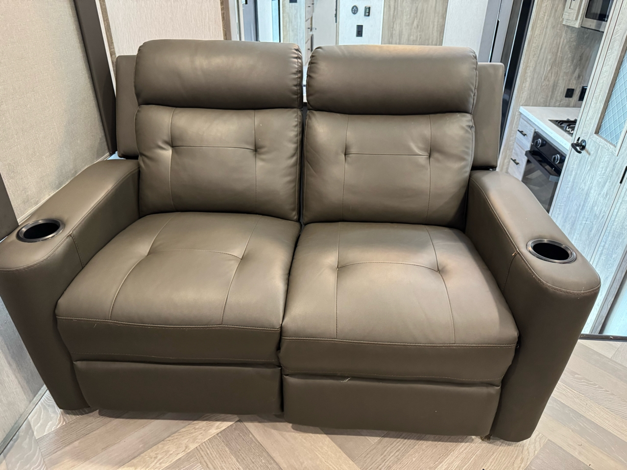 Forest River Unknown  2022